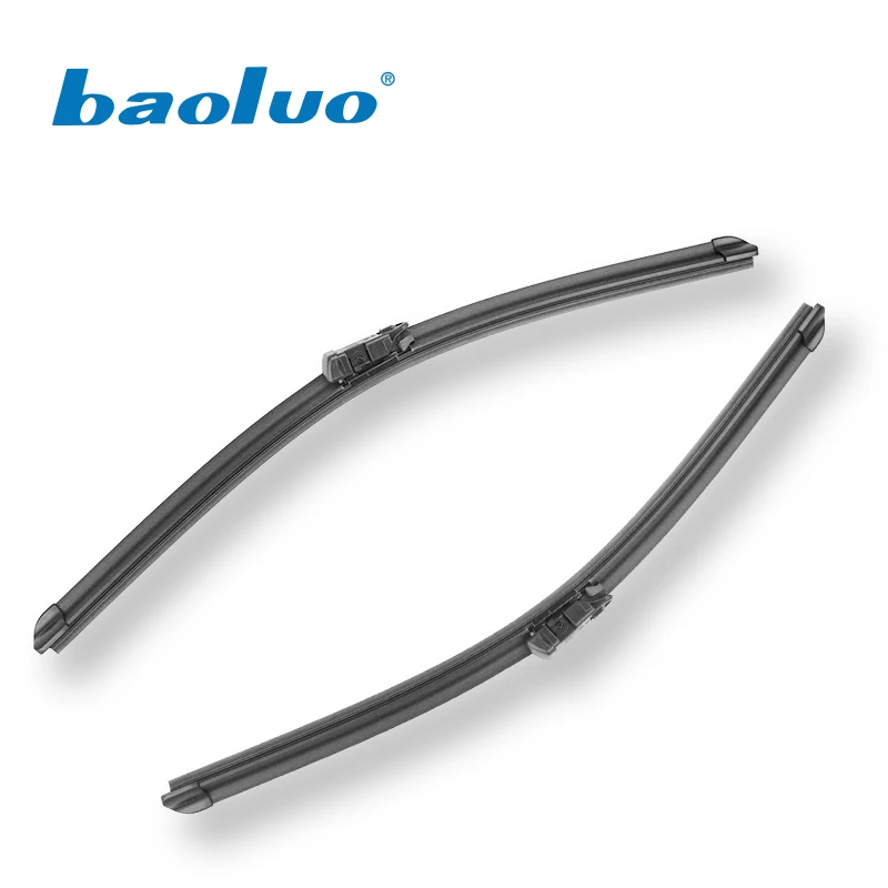 BAOLUO стеклоочистители для Buick Encore 26 &quot+ 14&quot 2013 2014 2015 2016 2017 мягкие натуральные