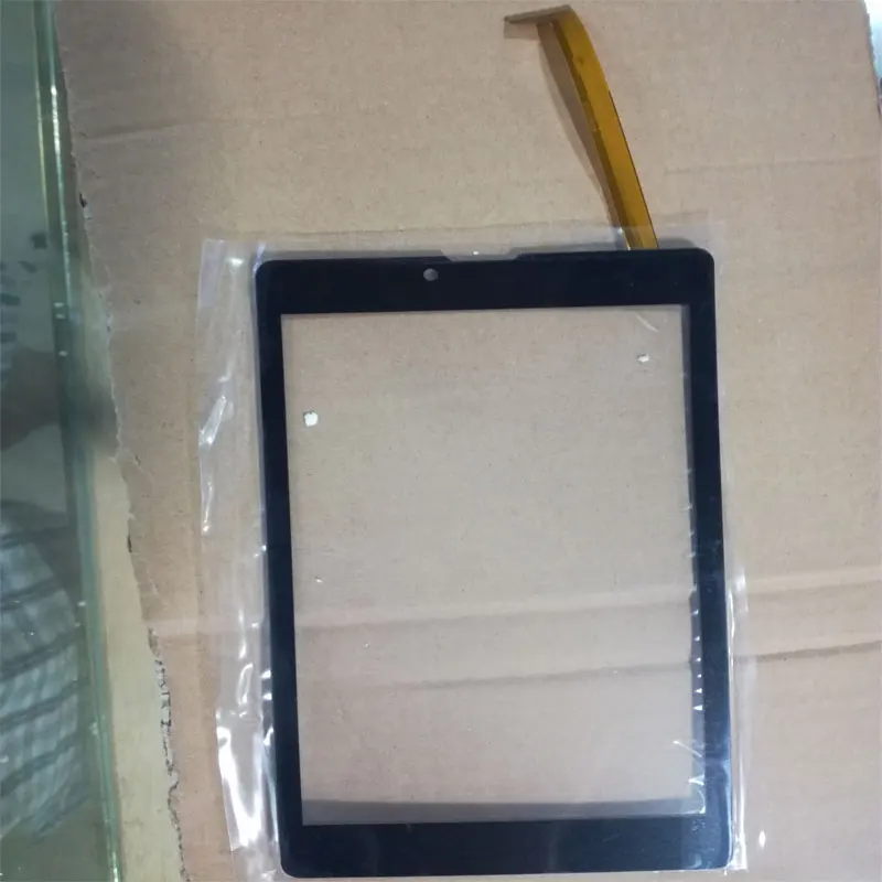 

Myslc touch screen replacement For 7" IRBIS TZ791 4G TZ791B TZ791w Tablet Touch panel Glass Sensor