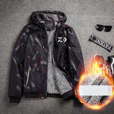 Мужская куртка софтшелл ветрозащитная водонепроницаемая для кемпинга походная