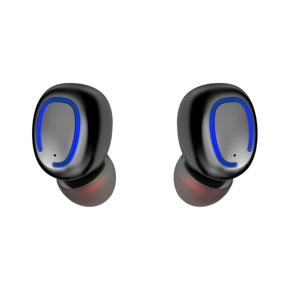 Xi11 TWS Bluetooth наушники в ухо HIFI стерео 5 0 микрофон CVC8.0 шумоподавление для всех