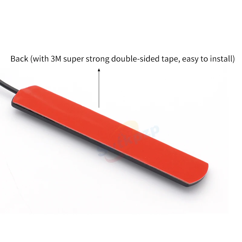 Универсальный 4G/3g/GPRS/GSM антенна SMA Мужской патч 5dBi Omni повторителя WI FI антенны CCTV