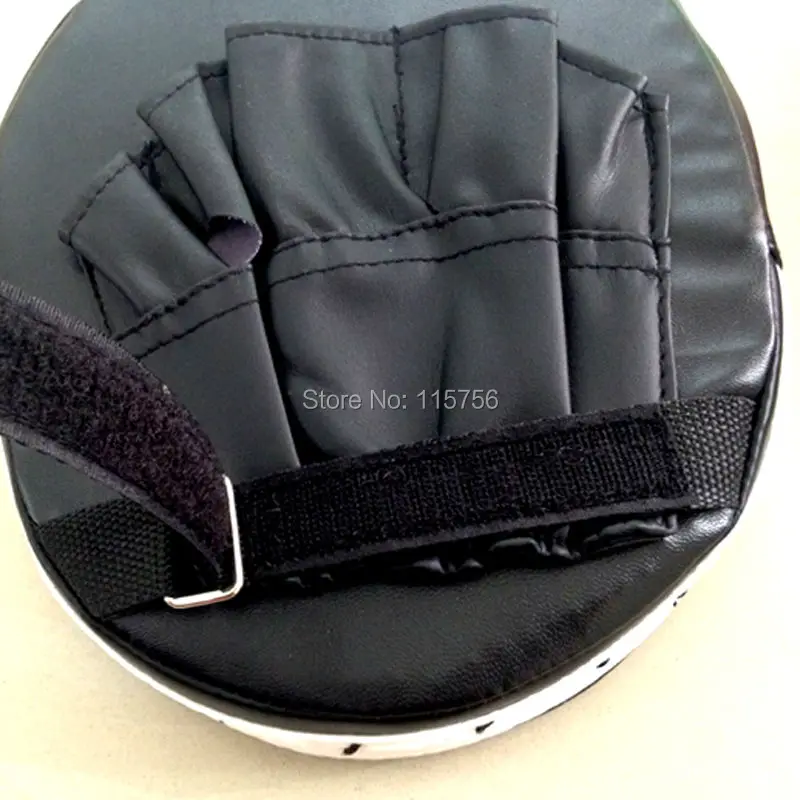 Боксерские перчатки боксерские из искусственной пены для тренировок|punch pad|boxing