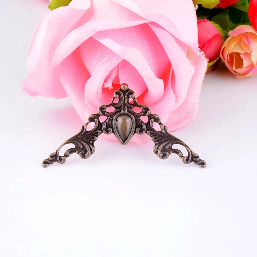 Бесплатная доставка розничная продажа 5 фотоальбомов угловая защита под углом