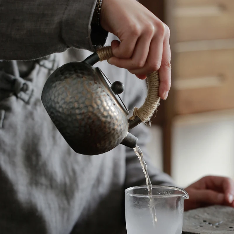 TANGPIN Японский керамический заварочный чайник kettle chinese чайные наборы кунг-фу
