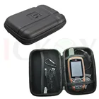 Портативный защитный чехол и Черный Съемный шейный ремешок для GPS Garmin Astro 320 220 GPS карта 62 64 62st 64st аксессуары