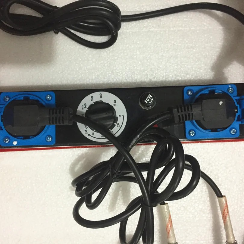 Новый стиль инструмент для вулканизации и ремонта автомобильных шин| |