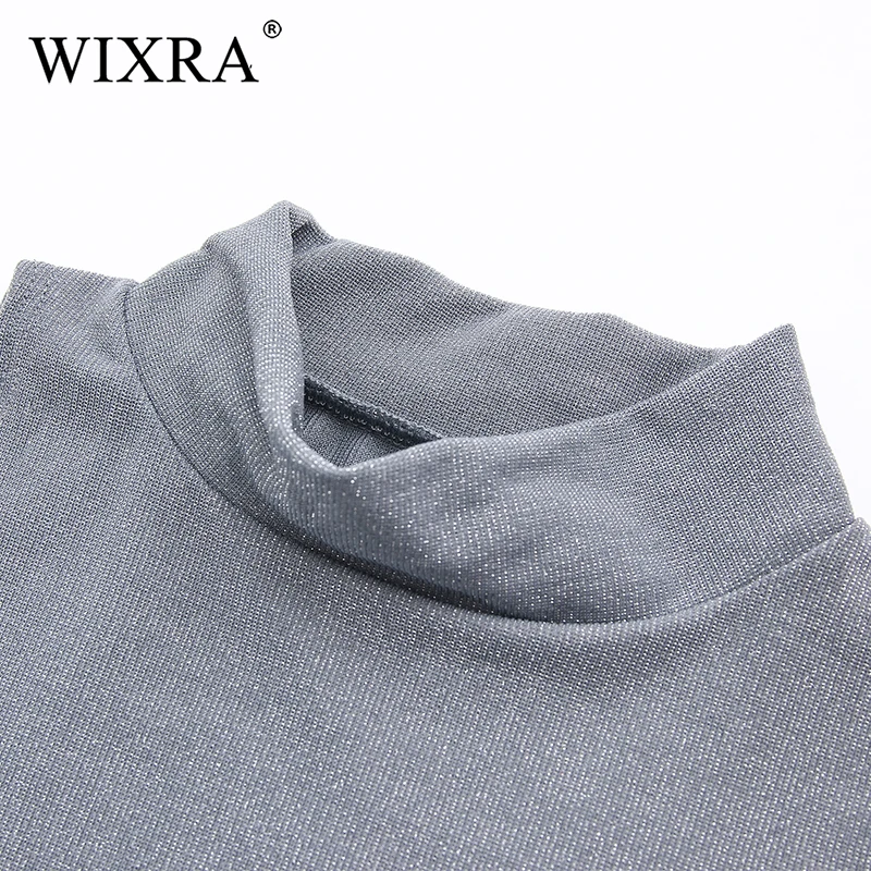 Базовый короткий топ Wixra Новинка лета 2018 тонкие резервуары из хлопка для