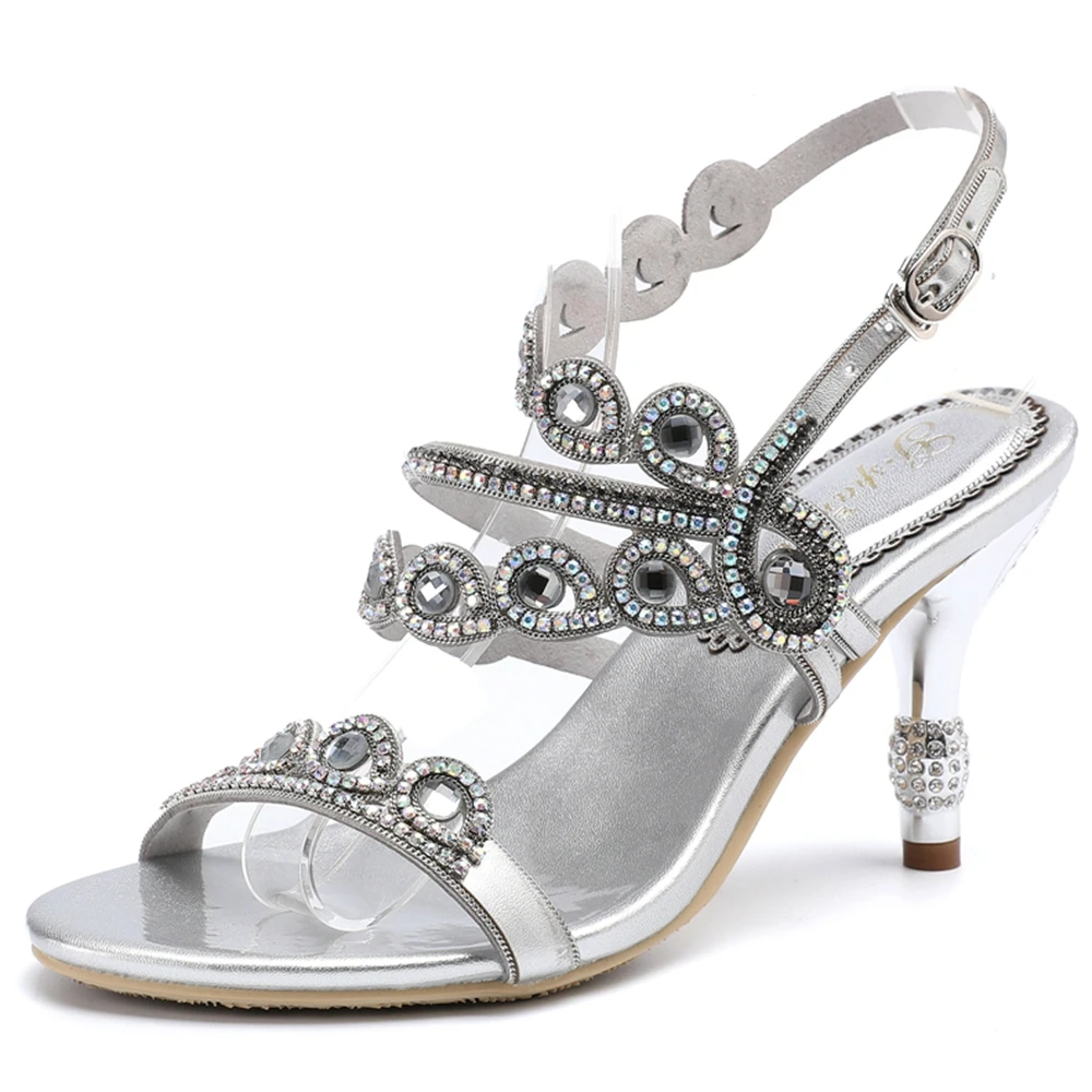 2018 New High Quality Shoes woman Sandals Genuine Leather women's shoes sandals zapatos mujer | Обувь