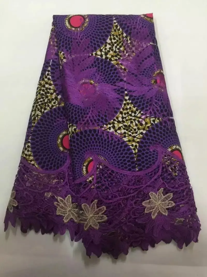 2018 Latest French Nigerian Laces Fabrics High Quality Tulle African Fabric Wedding Lace | Дом и сад