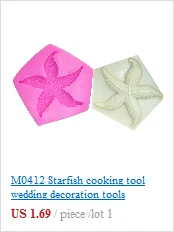 M0588 2 шт./компл. 3D башня силиконовая форма помадка формы для DIY инструменты для украшения торта Форма для торта форма для мыла силиконовые формы для выпечки