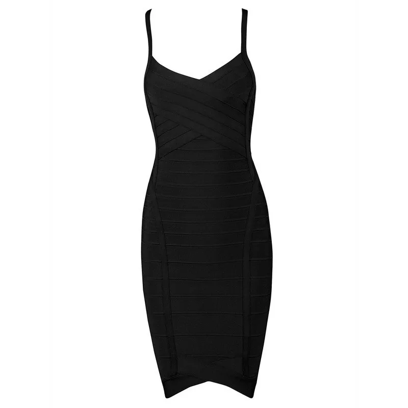 Короткое вискозное Бандажное платье 4 цвета | Женская одежда