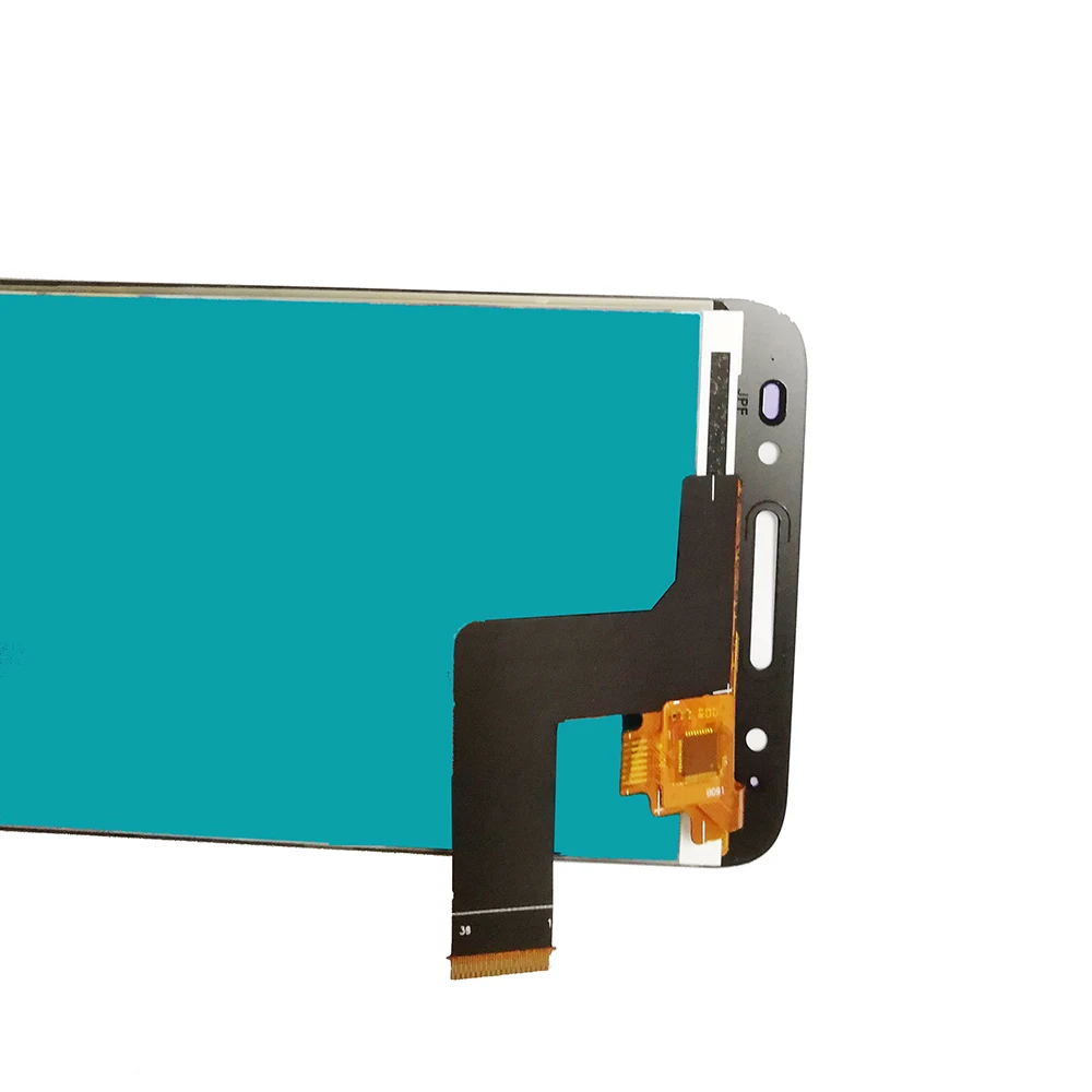 ЖК-дисплей для Alcatel One Touch A3 плюс OT5011 OT5011A Дисплей Сенсорная панель Экран Передняя