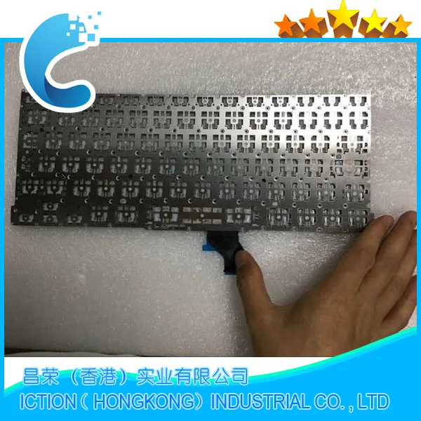 Brand New A1502 keyboard Czech CZ For MacBook Pro Retina 13.3&quot 2013 2014 2015 Years | Компьютеры и офис