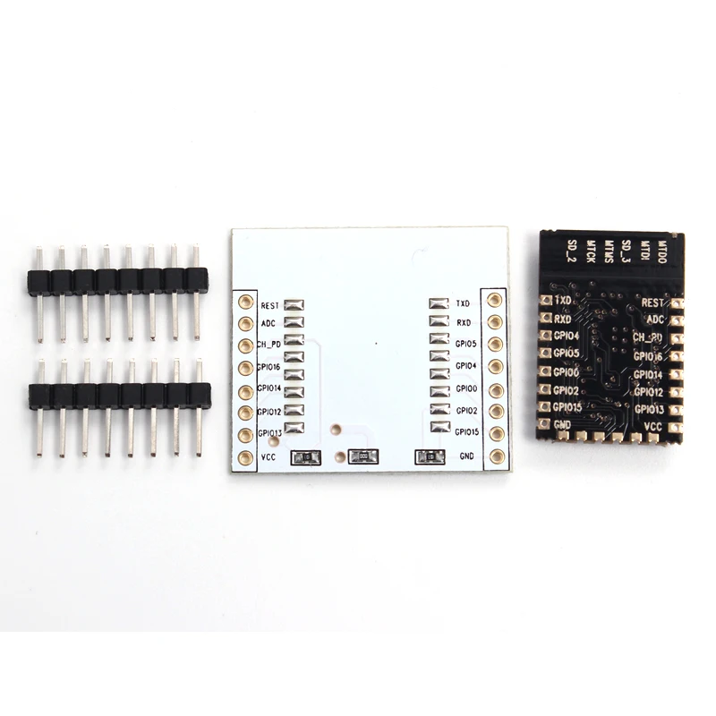 Модуль ESP8266 с дистанционным управлением Wi Fi адаптер io|wifi module|esp8266 esp-12module wifi |