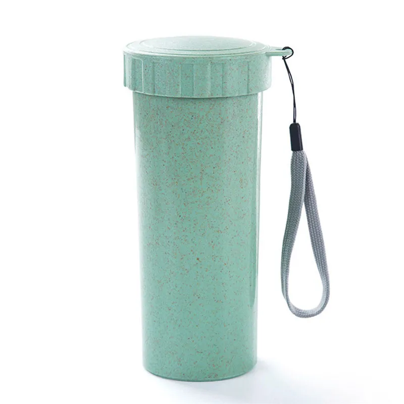 Горячая кружка для путешествий Офисная кофейная чайная бутылка с водой чашки из