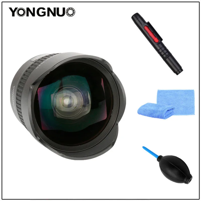 

YONGNUO 14mm F2.8 Ultra-wide Angle Prime Lens YN14mm Auto Focus AF MF Metal Mount Lens for Nikon d5300 d3400 d3100 d200 d810