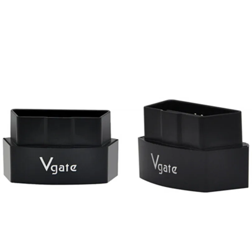 Vgate iCar3 OBD2 Bluetooth или WiFi диагностический сканер для Android/IOS/PC ELM327 Поддержка OBDII
