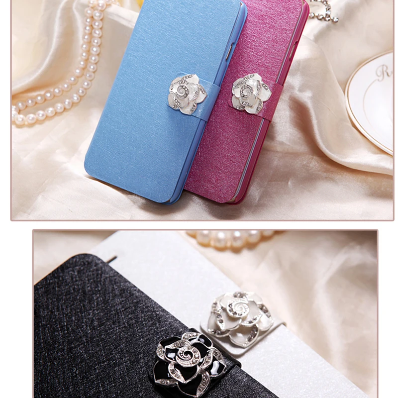 Coque чехол s для iPhone 4 4S флип телефона 5 5S SE 6 7 Plus 6splus Fundas защитная сумка