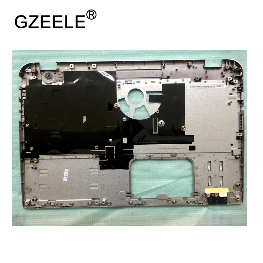 Новинка верхняя крышка для ноутбука GZEELE с упором рук TOSHIBA U50 A E55T C AP10S000300 крышка|laptop