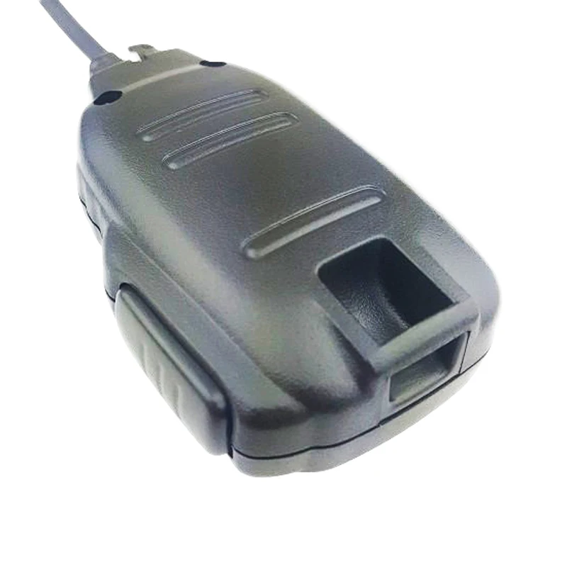8pin Dtmf модульная вилка динамик микрофон HM-133V для ICOM Мобильный Радио рация двухстороннее радио IC-2200H IC-V8000