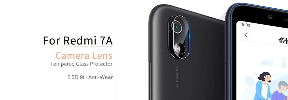 Жесткий Чехол для спортивной камеры Xiao mi Red mi 7A чехол закаленное Стекло полностью защищающий чехол мягкий тпт армированный чехол для телефона из поликарбоната и чехол для телефона на mi 9T Red mi k20 Pro 6A 7 A