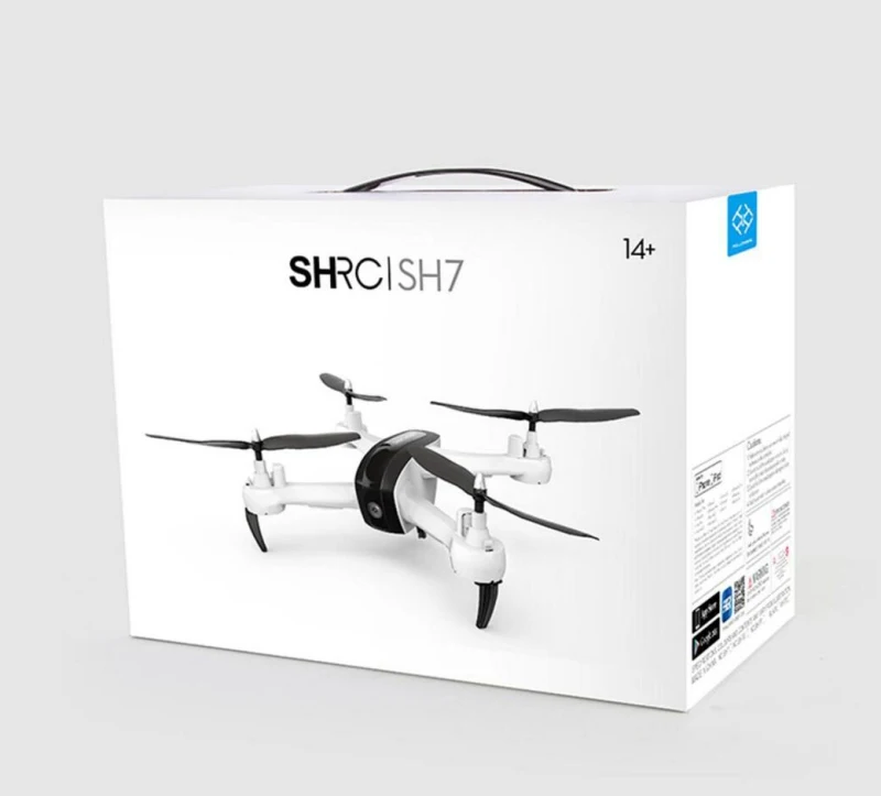 Квадрокоптер vs X183 X8 новый интеллектуальный с Wi Fi FPV RC|Радиоуправляемые вертолеты|