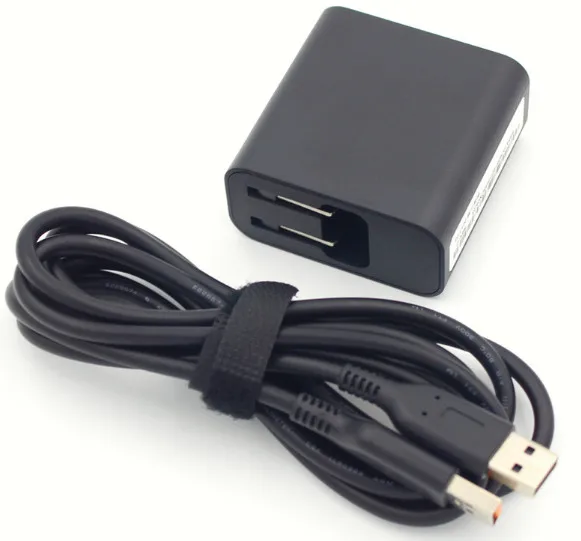 Зарядное устройство 20V 2A 40w для lenovo Yoga 3-1170 3-1470 Miix-11 36200578 ADL40WDA ADL40WLH Pro-1370 (только Core i3