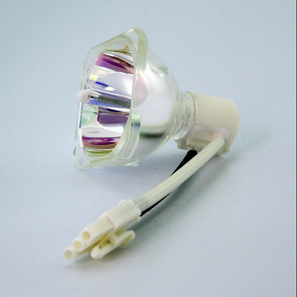 Оригинальная проекционная лампа SHP137 для Vivitek D508 / D509 D510 проекторов BS254|bare lamp|projector