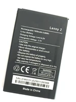 westrock 1800mah lenny 2 battery for wiko lenny 2 cell phone