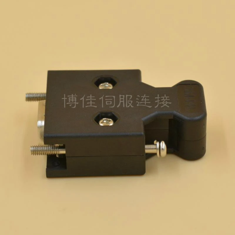 SM-14 SCSI CN14P CN 14Pin 14P разъем для Panasonic Yaskawa Mitsubishi Delta Серводвигатель IO энкодер