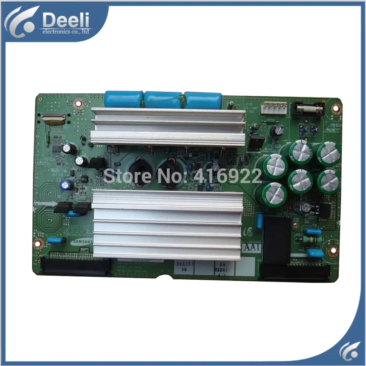 

95% new used original for board z LJ41-04210A LJ92-01392A on sale