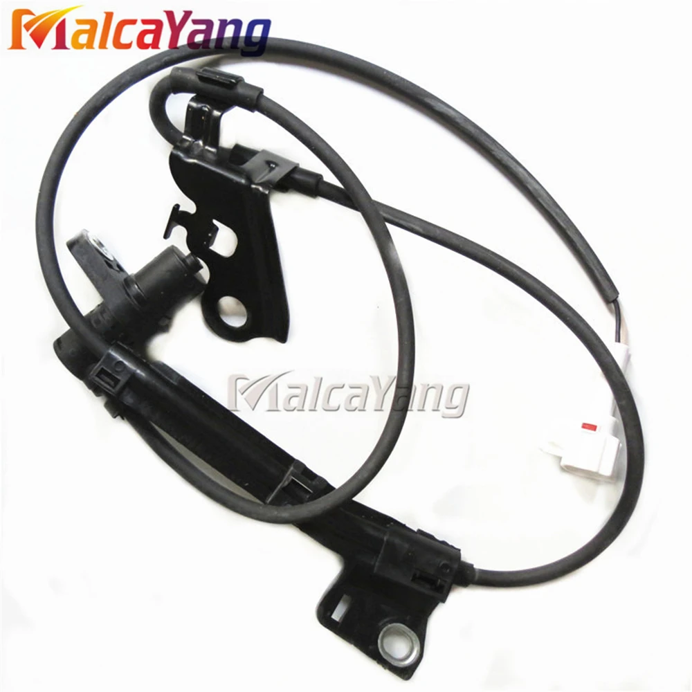 ABS Датчик скорости колеса Передний правый для Toyota Corolla(E120) 2003-2008 Verso 89542-12070 8954212070 ALS1393 5S6777