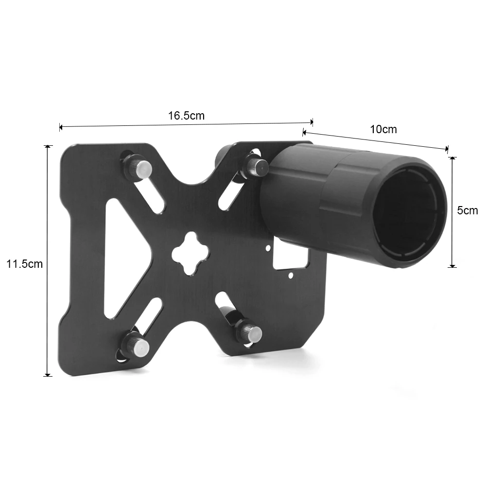 Винтовка прицел смартфон Монтажная система Smart Shoot scope крепление адаптер Дисплей запись обнаружения smart shoot адаптер