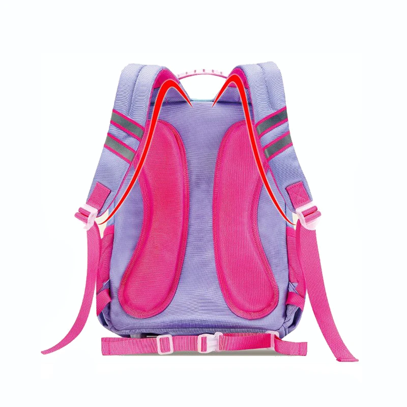 Детский рюкзак с динозавром из мультфильма для детского сада детская школьная