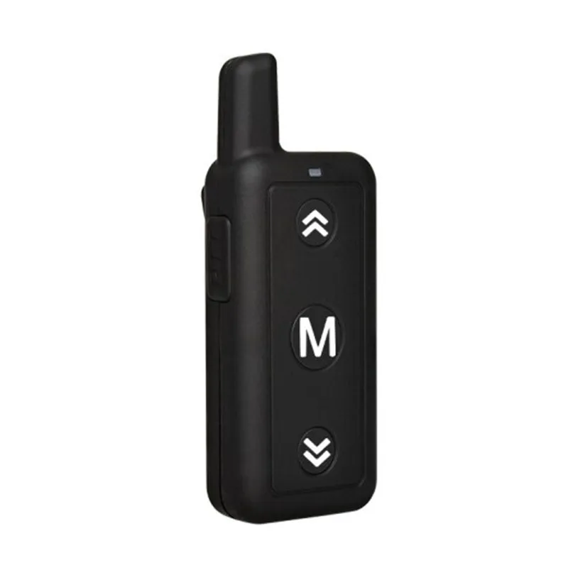 4 шт. 16 каналов Leixen Mini Walkie Talkie VV-109 Woki Toki Бесплатная Лицензия FRS маленький размер