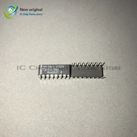 10pcs 74hct4520n 74hct4520 dip16 logic chip integrated ic chip new original