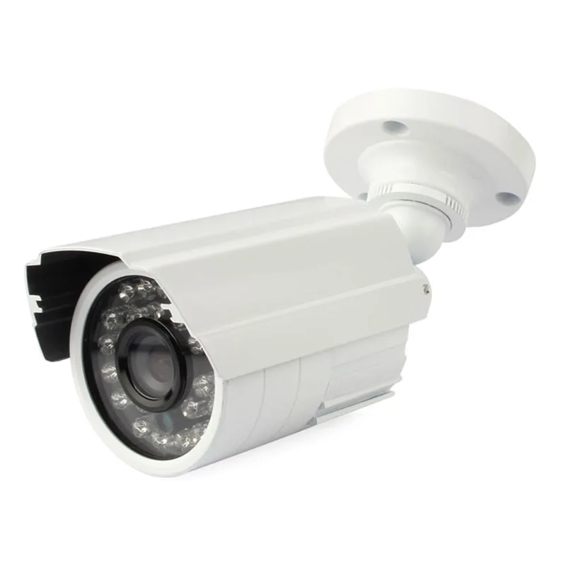HD Водонепроницаемая Пуля Мини AHD 1080P 2MP 2 8 мм аналоговая CCTV камера безопасности для