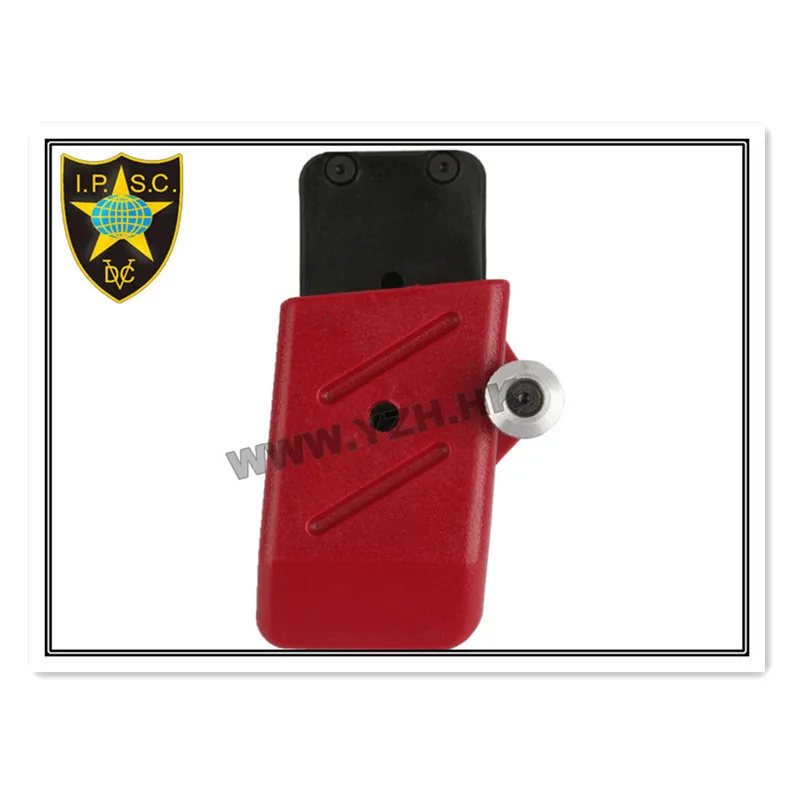 IPSC USPSA IDPA универсальная кобура с регулировкой угла и напряжения для стрельбы из