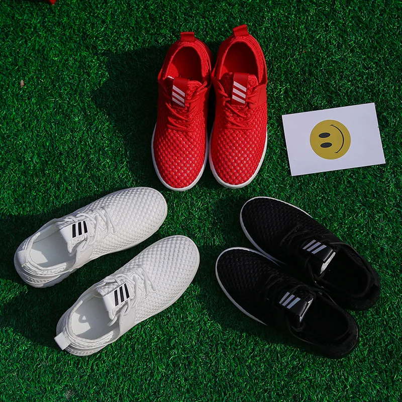 Повседневная модная женская обувь увеличивающая рост прогулочная летние Обувь с