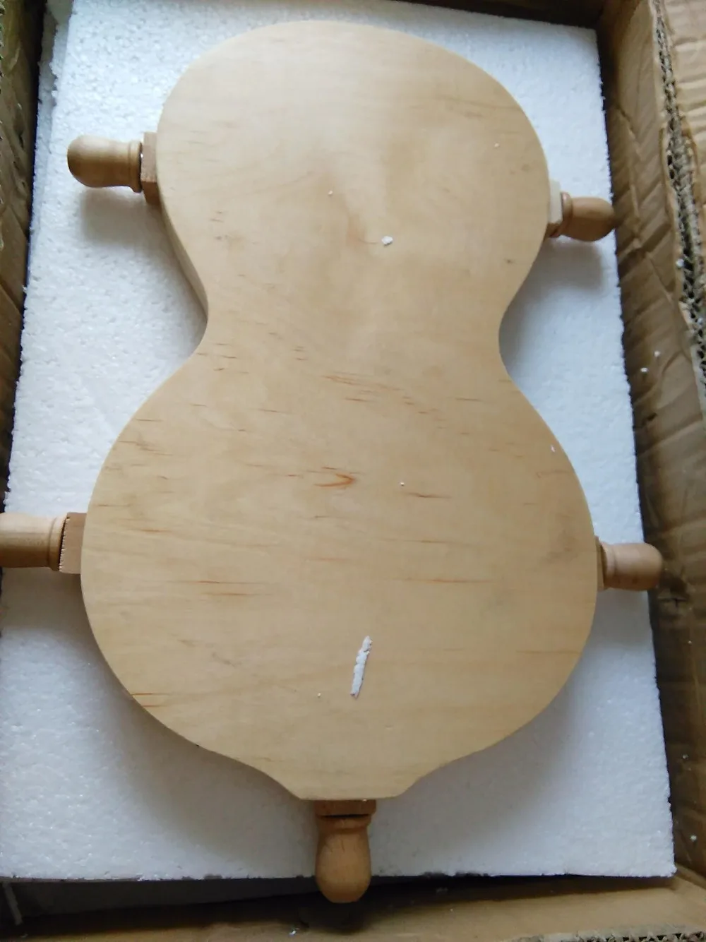 Деревянный инструмент для скрипки Luthier 1 шт.|tool case with drawers|tool pipeviolin bag |