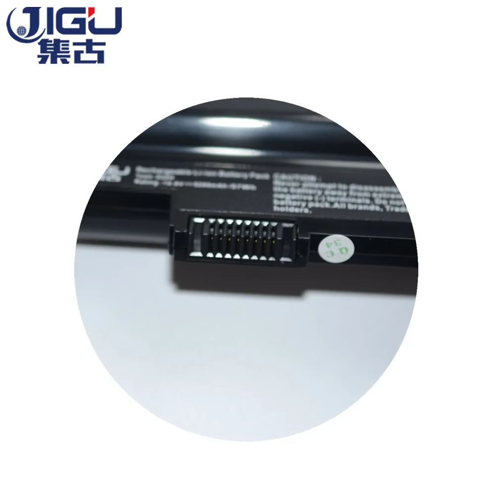 JIGU 6Cells Laptop Battery For Acer UM09C31 UM09H56 UM09H70 UM09H73 UM09H75 UM09G31 UM09G41 UM09G51 UM09H31 UM09H36 UM09H41