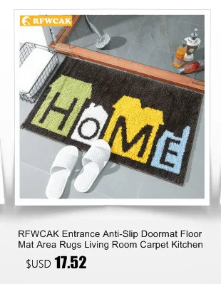 RFWCAK Rectangle Artificial Soft Sheepskin Hairy Mat Carpets For Living Room Bedroom Rug Seat Chair Cushion Home Decor Tapete