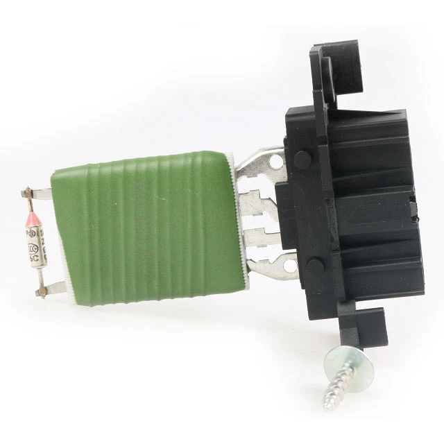Регулятор резистора двигателя 55702407 для Citroen Peugeot Alfa Romeo Jumper Boxer Fiat Ducato 6450XR 77364555 77364061