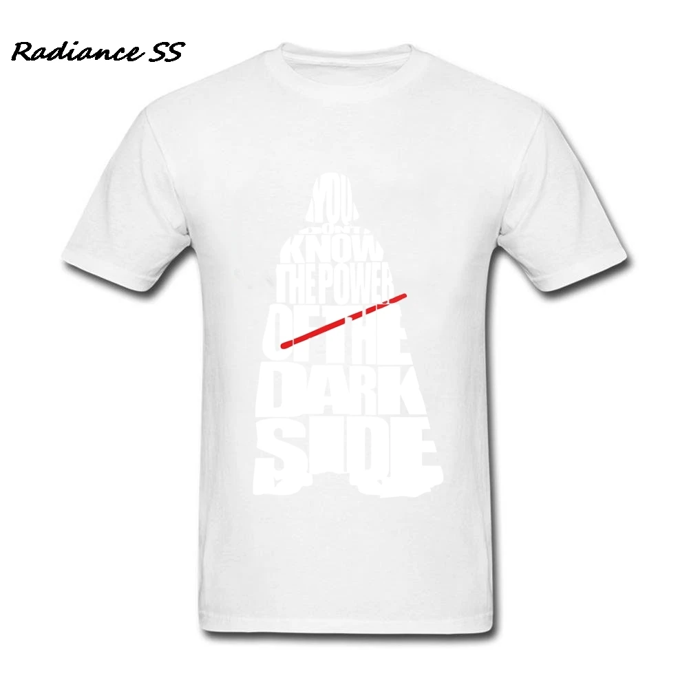 Мужская футболка с коротким рукавом Darth Vader модная брендовая Camiseta|camiseta brand|camiseta