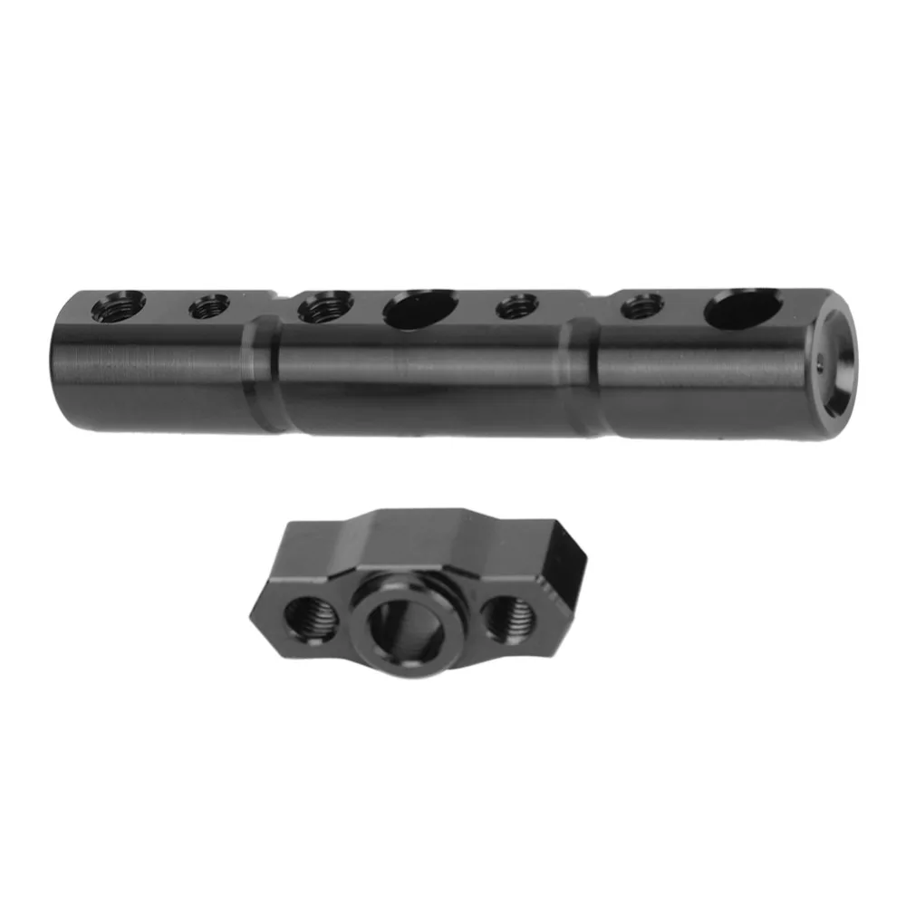 Удлиненный кронштейн для мотоциклетного зеркала заднего вида 10 мм держатель