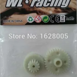 

Wltoys K959 1/12 2WD High Speed Off-road Racing RC Car Spare parts After gearbox Reduction gear L959-21