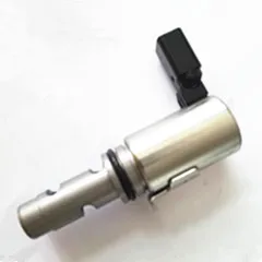 Запчасти OE No 03C906455A для Audi SEAT Skoda Volkswagen регулируемый клапан синхронизации клапана