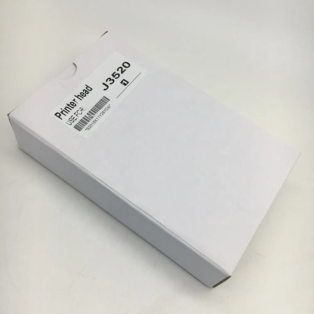 Оригинальный LK6584001 печатающая головка для Brother J2320 J2510 J3520 J3250 J3720 J4510DW J6520 J6720
