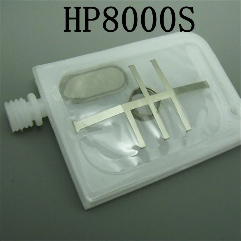 Высокое качество! Эко растворитель печати демпфер струйный для