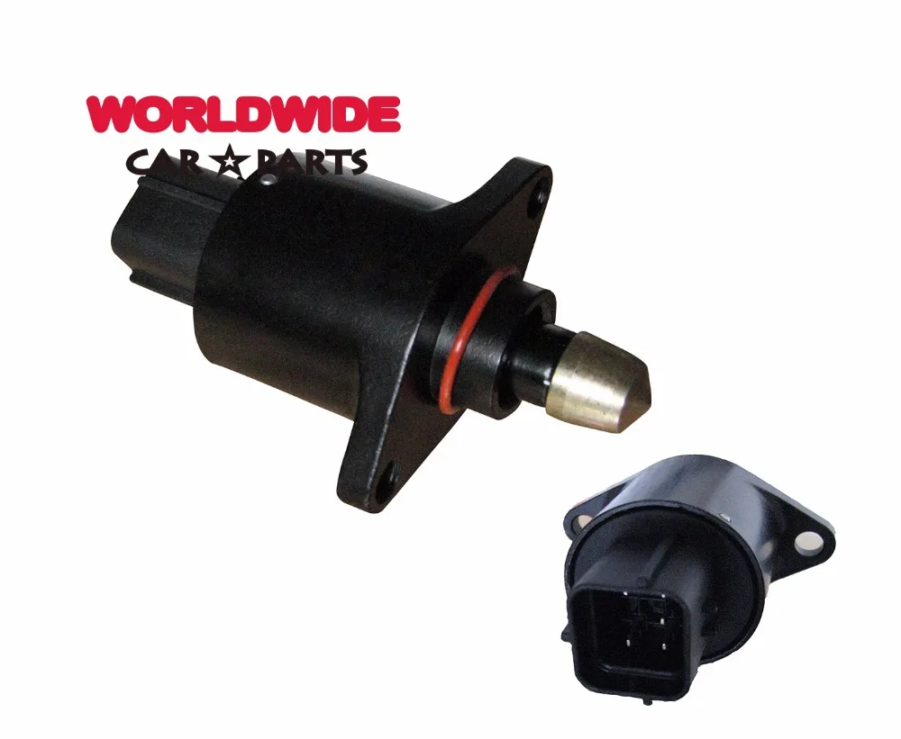 Клапан контроля холостого хода двигателя для MG MGF RD 1.8i 16v vcvc Rover 200 RF 211 214 216 SI 218 1 2 4 6 8